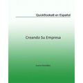 QuickBooks en Español: Creando su Empresa - Paperback