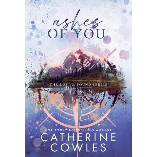 Ashes of You - Hardcover