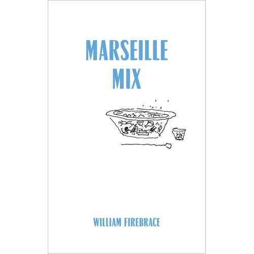Marseille Mix - Paperback
