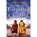 The Forgotten Children: Unforgettable and heartbreaking WW2 historical fiction - Paperback