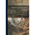 Newfoundland Verse - Paperback