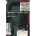 The Letters of William S. Burroughs: Volume I: 1945-1959 - Paperback