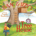 Isaac and Izzy's Tree House - Paperback