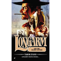 Longarm and the Deadly Sisters - Mass Market Paperbound