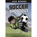Soccer Shootout - Paperback