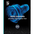 Aero Engines and Other High Precision Tech - Paperback