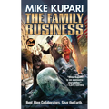 The Family Business - Mass Market Paperbound