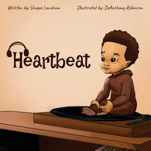 Heartbeat - Paperback