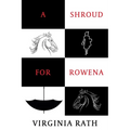 A Shroud for Rowena: (A Michael Dundas Mystery) - Paperback