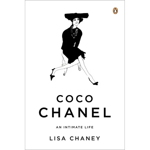 Coco Chanel: An Intimate Life - Paperback
