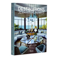 Jean-Louis Deniot: Destinations - Hardcover