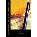 Sudoku Puzzle Book: The Ultimate Sudoku Challenge - Paperback