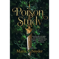 Poison Study - Paperback