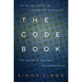The Code Book: How to Make It, Break It, Hack It, Crack It - Paperback