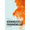 Hermeneutics and Phenomenology: Figures and Themes - Paperback