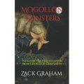 Mogollon Monsters - Paperback