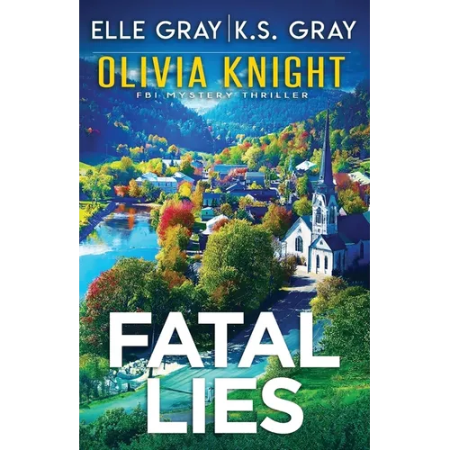 Fatal Lies - Paperback
