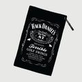 Hack Daniels Golf Towel