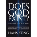 Does God Exist? - Paperback