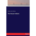 The Siouan Indians - Paperback