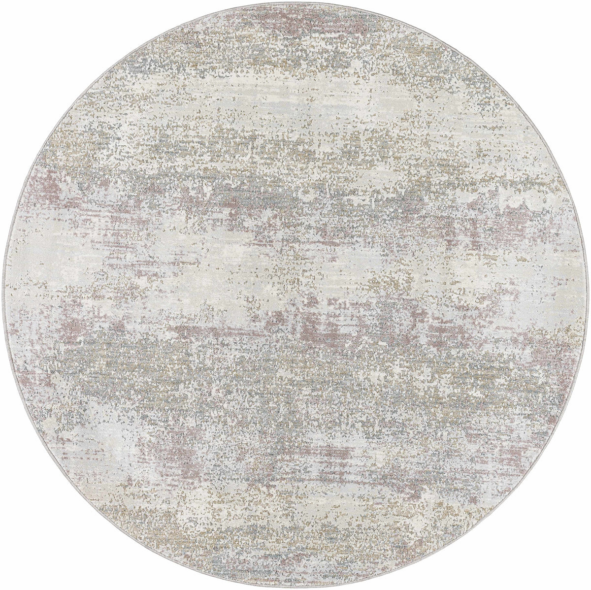 Hanne Thick Luxe Rug