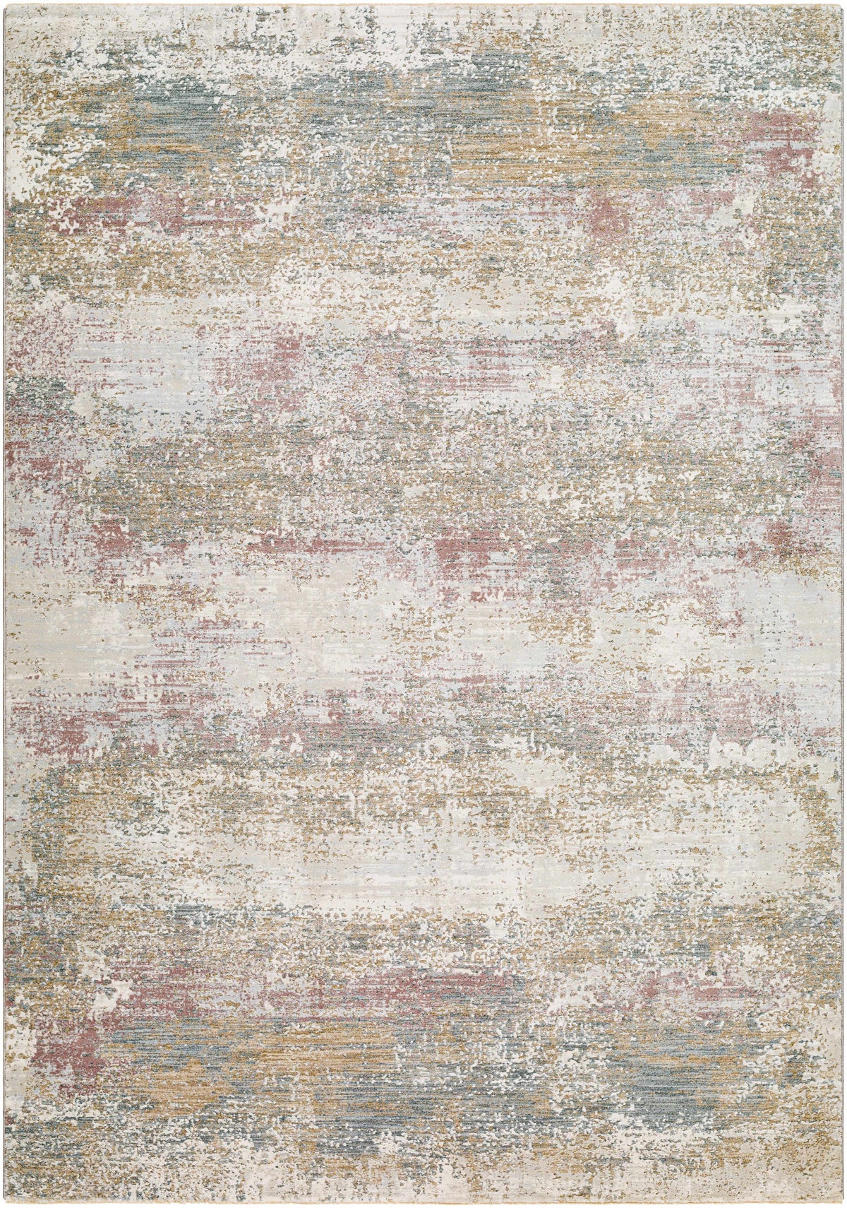 Hanne Thick Luxe Rug