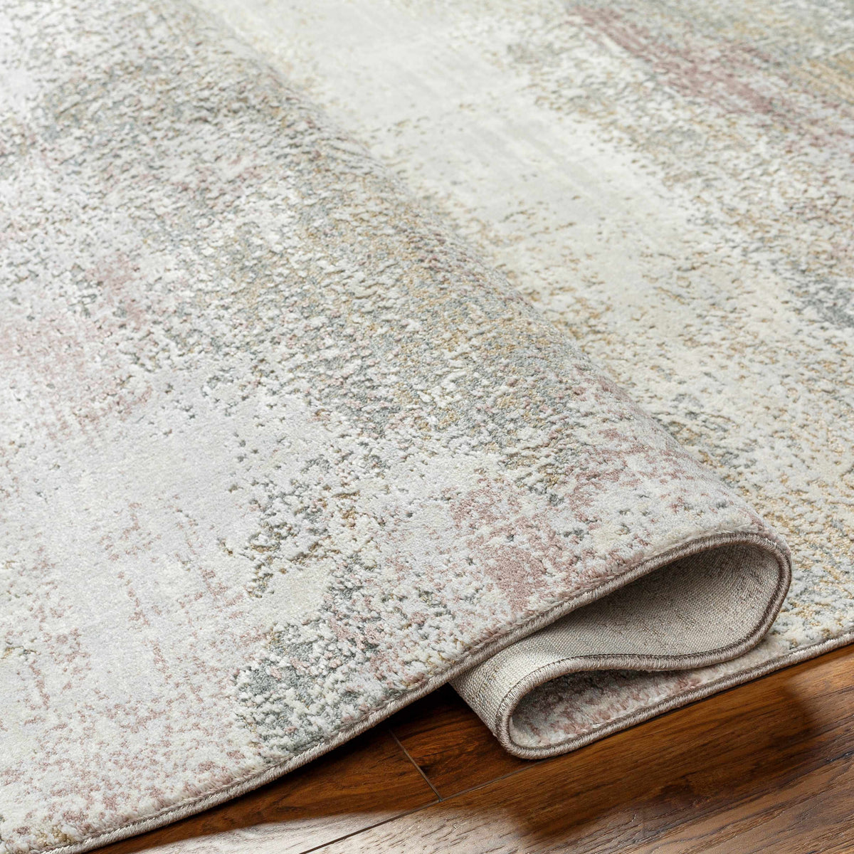 Hanne Thick Luxe Rug
