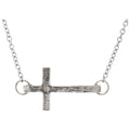 Have a Little Faith Necklace