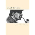 El Valle del Terror (Spanish Edition) - Paperback