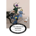 The Treasure Seekers - Paperback