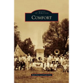 Comfort - Hardcover