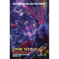 One Step Behind - Paperback