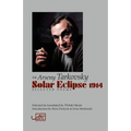 Solar Eclipse 1914: Selected Poems - Paperback