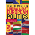 Developments in Central and East European Politics 5 - Paperback