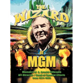 The Wizard of MGM: Memoirs of A. Arnold Gillespie - Paperback