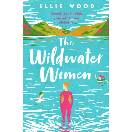 The Wildwater Women - Paperback