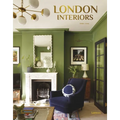 London Interiors - Hardcover