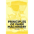Principles of Farm Machinery - Paperback