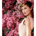 Always Audrey: Six Iconic Photographers. One Legendary Star. - Hardcover