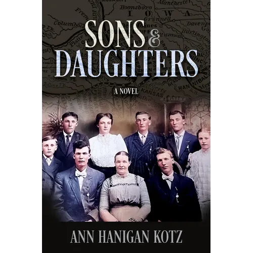 Sons & Daughters - Paperback