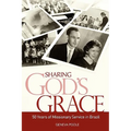 Sharing God's Grace - Paperback