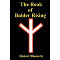 The Book of Balder Rising - Paperback
