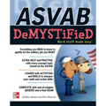 ASVAB DeMYSTiFieD - Paperback