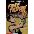 Free Throw - Paperback