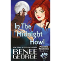 Into The Midnight Howl - Paperback