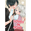 Love's in Sight!, Vol. 1 - Paperback