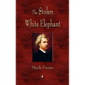 The Stolen White Elephant - Paperback