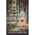 The Bookshop of Hidden Dreams - Paperback