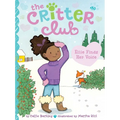 Ellie Finds Her Voice - Hardcover