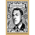 Lovecraftian Proceedings No. 4 - Paperback